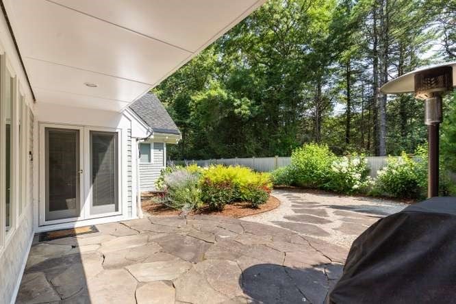 125 Bristers Hill, Concord, MA Photo #33