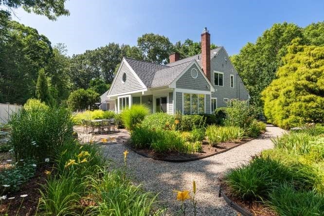 125 Bristers Hill, Concord, MA Photo #29