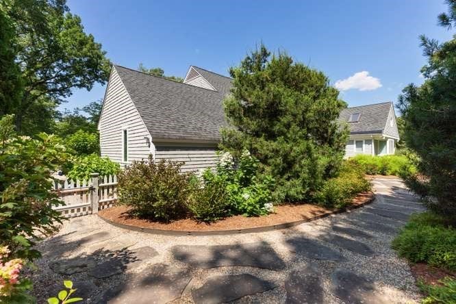 125 Bristers Hill, Concord, MA Photo #26