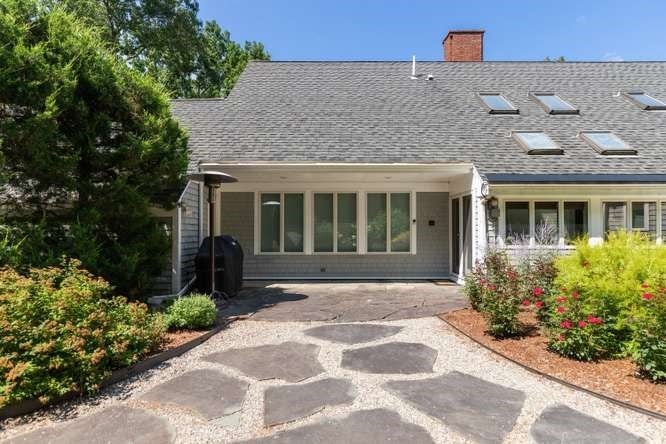 125 Bristers Hill, Concord, MA Photo #27