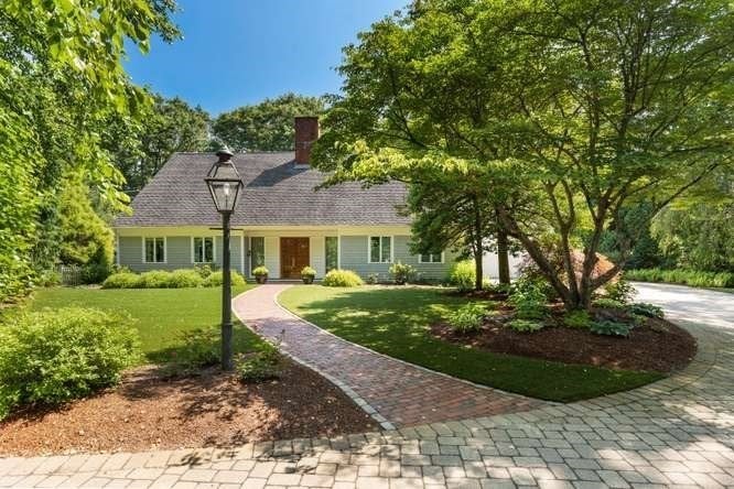 125 Bristers Hill, Concord, MA Photo #1