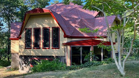 Photo of 45 Starlight Lane, Eastham, MA 02642 (MLS # 73442870)