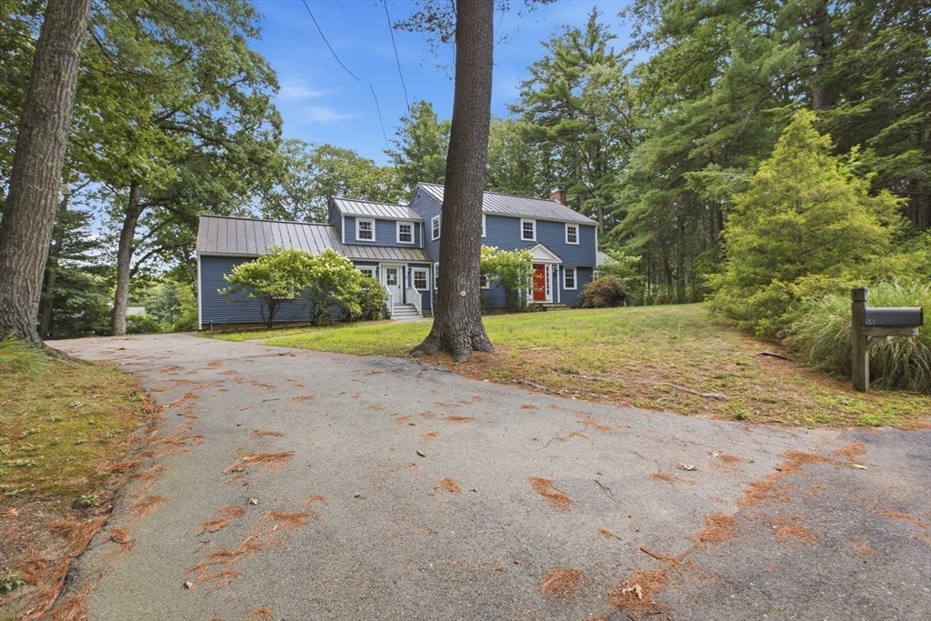 56 Arrowhead Rd, Weston, MA, 56 Arrowhead Rd, Weston, MA Photo #35