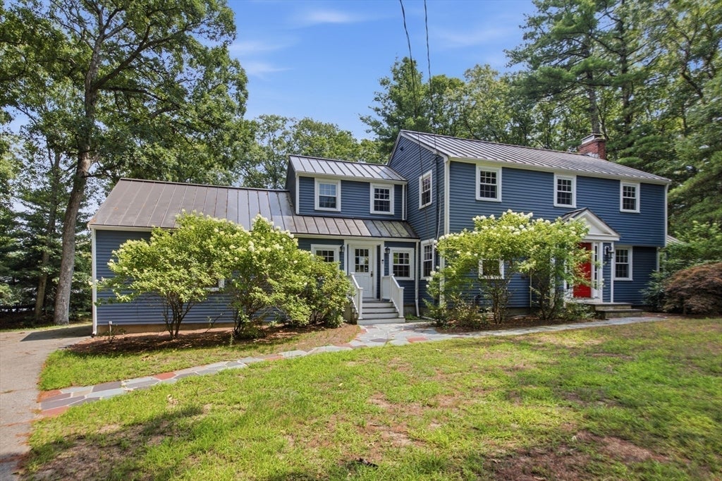 56 Arrowhead Rd, Weston, MA, 56 Arrowhead Rd, Weston, MA Photo #39