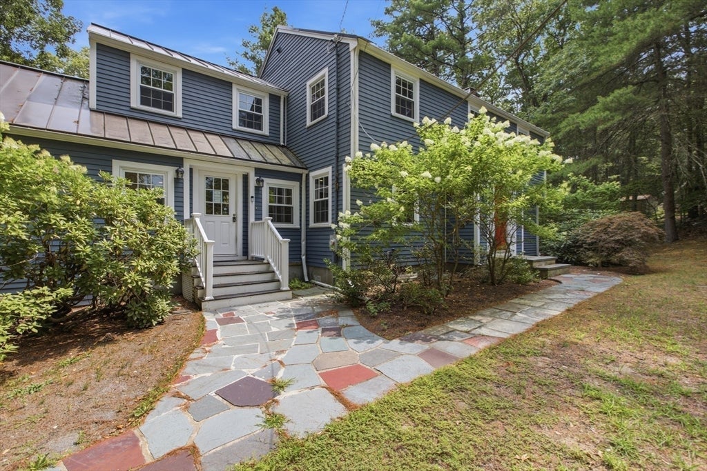 56 Arrowhead Rd, Weston, MA, 56 Arrowhead Rd, Weston, MA Photo #41