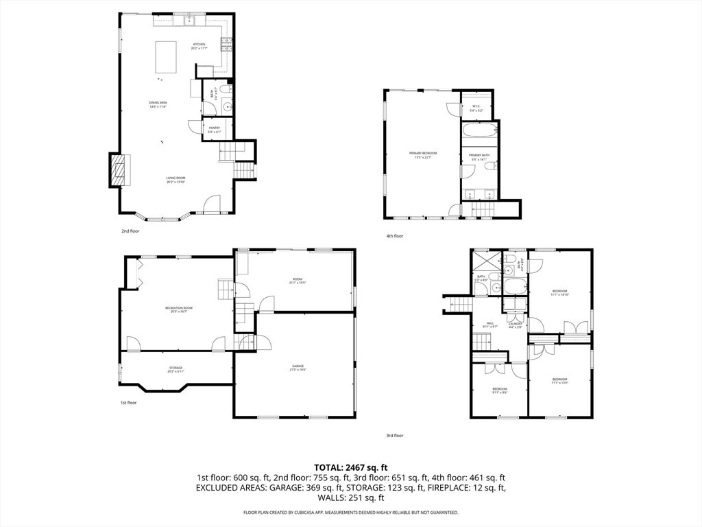 604 Dover Rd, Westwood, MA Photo #32