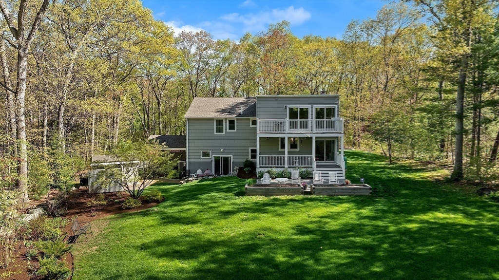 604 Dover Rd, Westwood, MA Photo #28