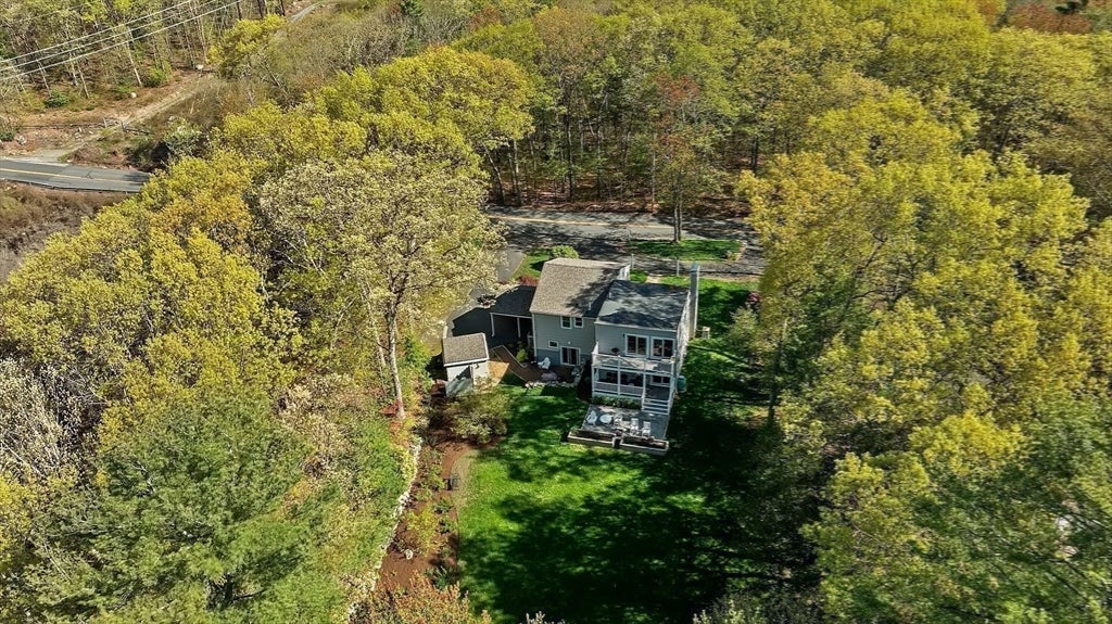 604 Dover Rd, Westwood, MA Photo #31