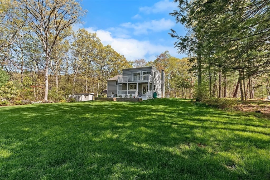 604 Dover Rd, Westwood, MA Photo #30