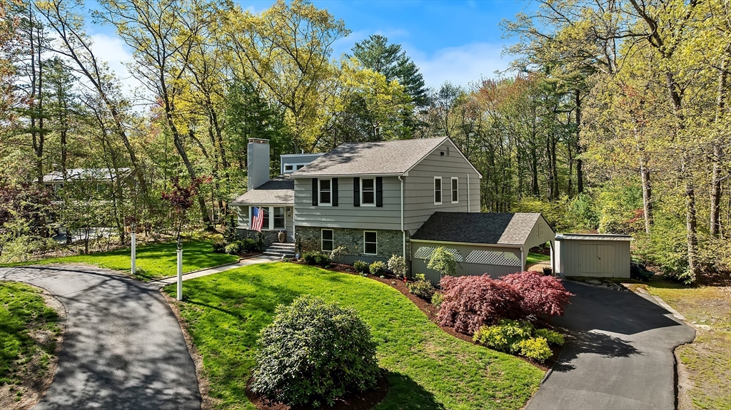 604 Dover Rd, Westwood, MA Photo #3