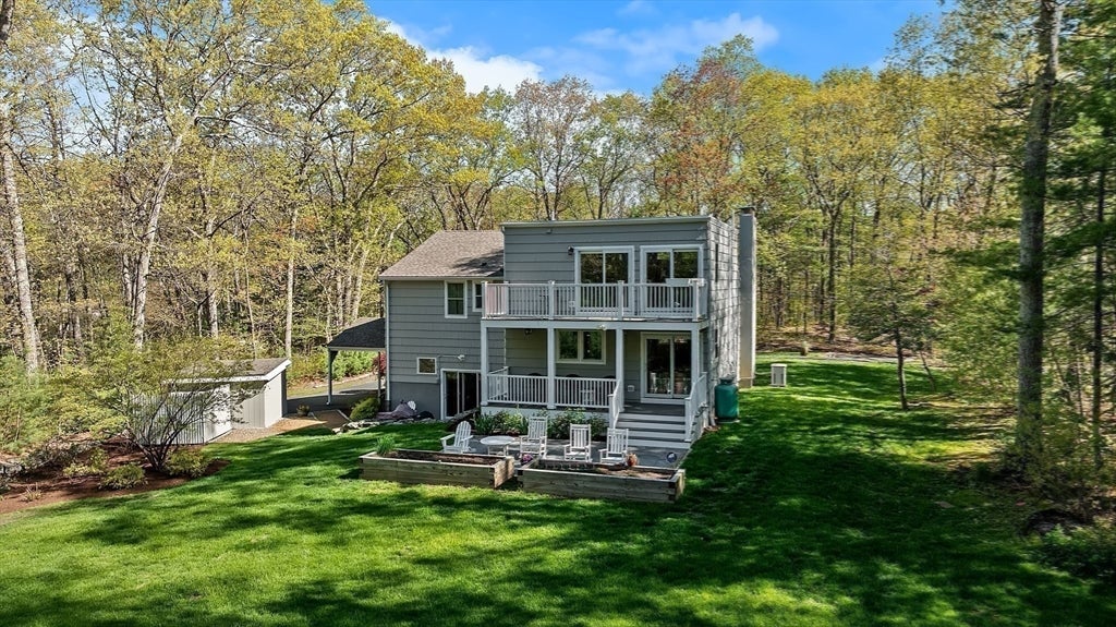 604 Dover Rd, Westwood, MA Photo #29