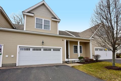 12 Cassandra Ave 12 Franklin MA 02038