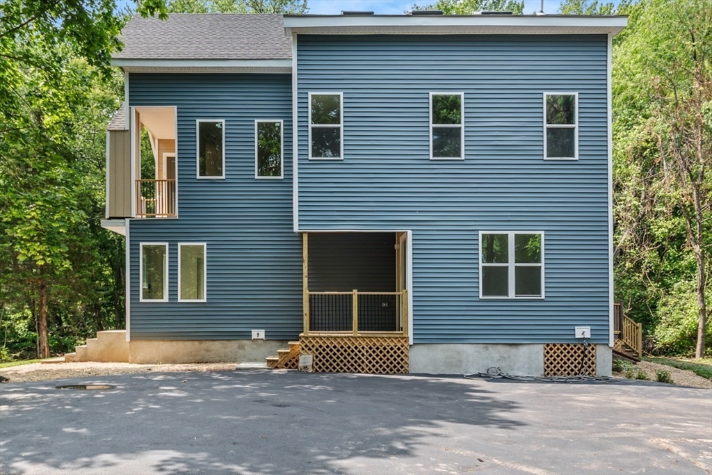 174 Gilbert St