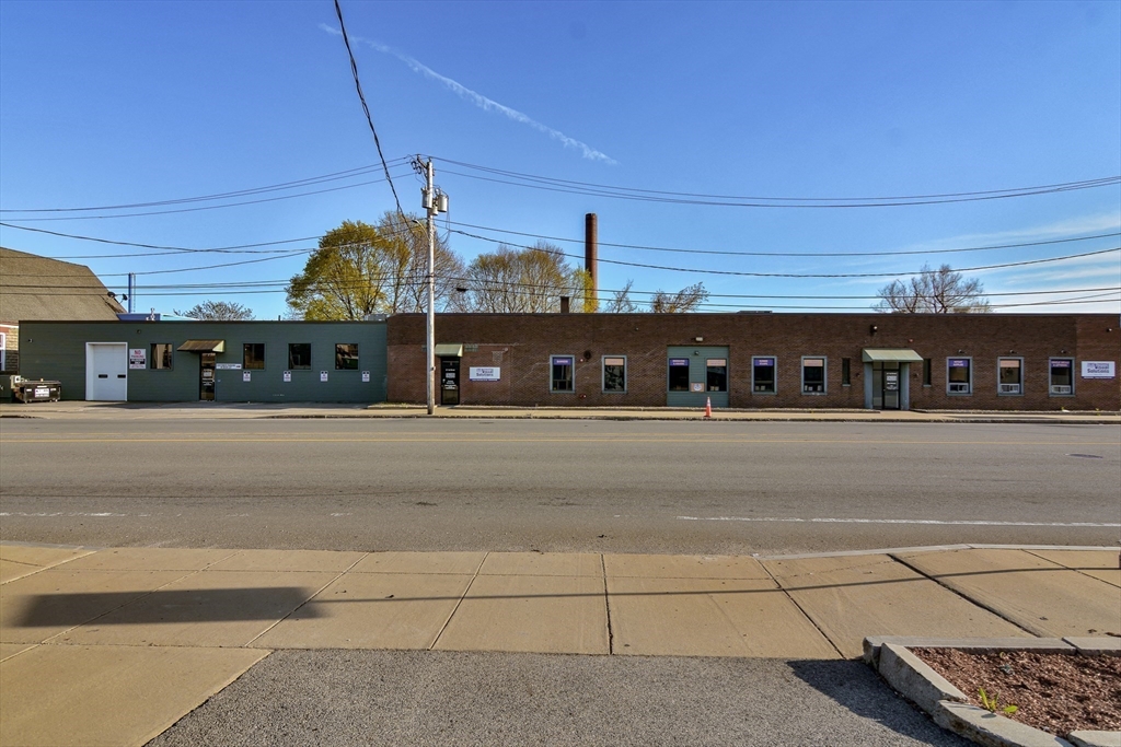 31 First Street Boulevard