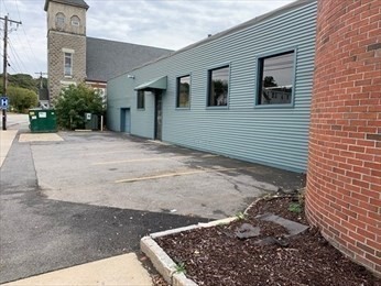 31 First Street Boulevard