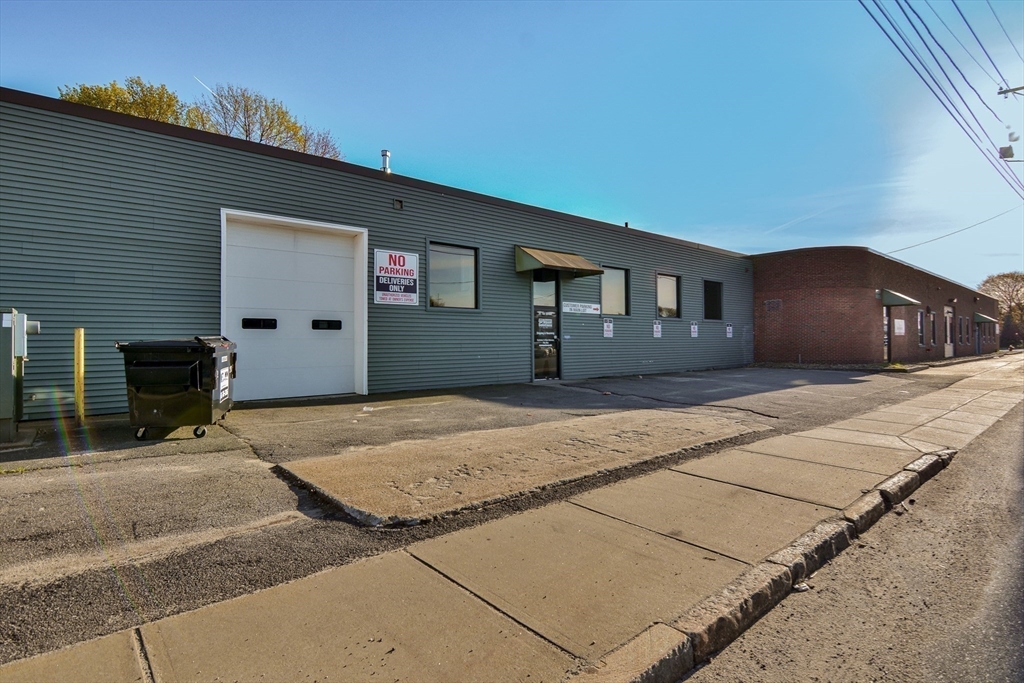 31 First Street Boulevard