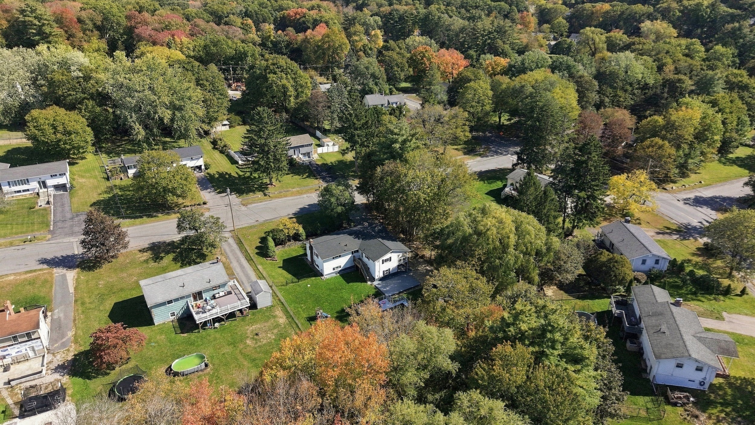 4 Richardson Road, Hudson, MA, 4 Richardson Road, Hudson, MA Photo #31