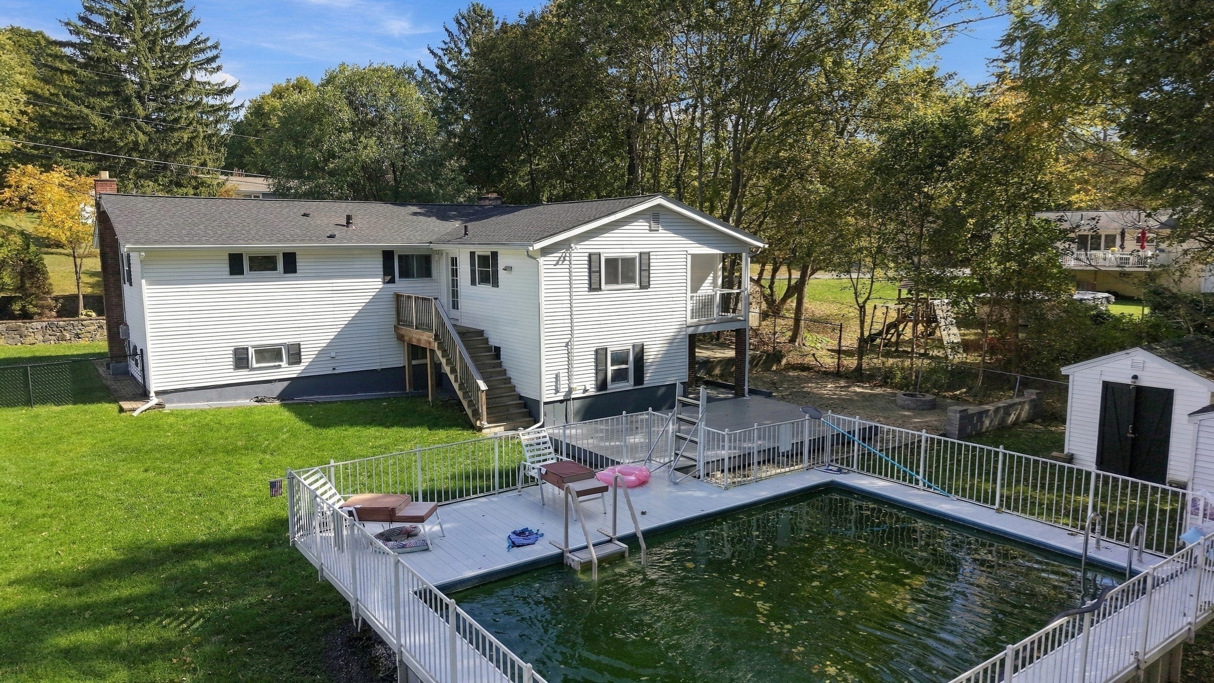 4 Richardson Road, Hudson, MA, 4 Richardson Road, Hudson, MA Photo #33