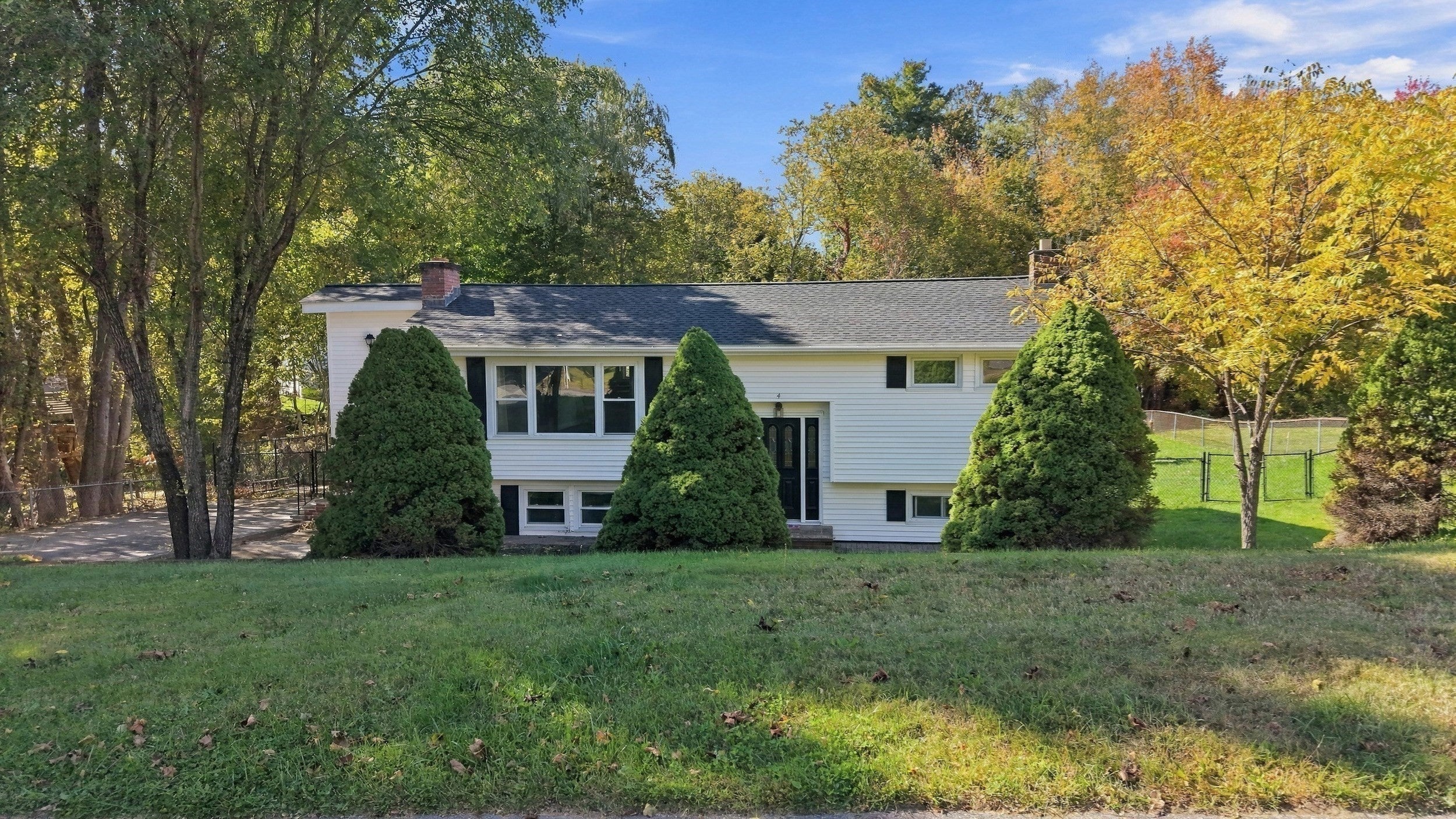 4 Richardson Road, Hudson, MA, 4 Richardson Road, Hudson, MA Photo #32