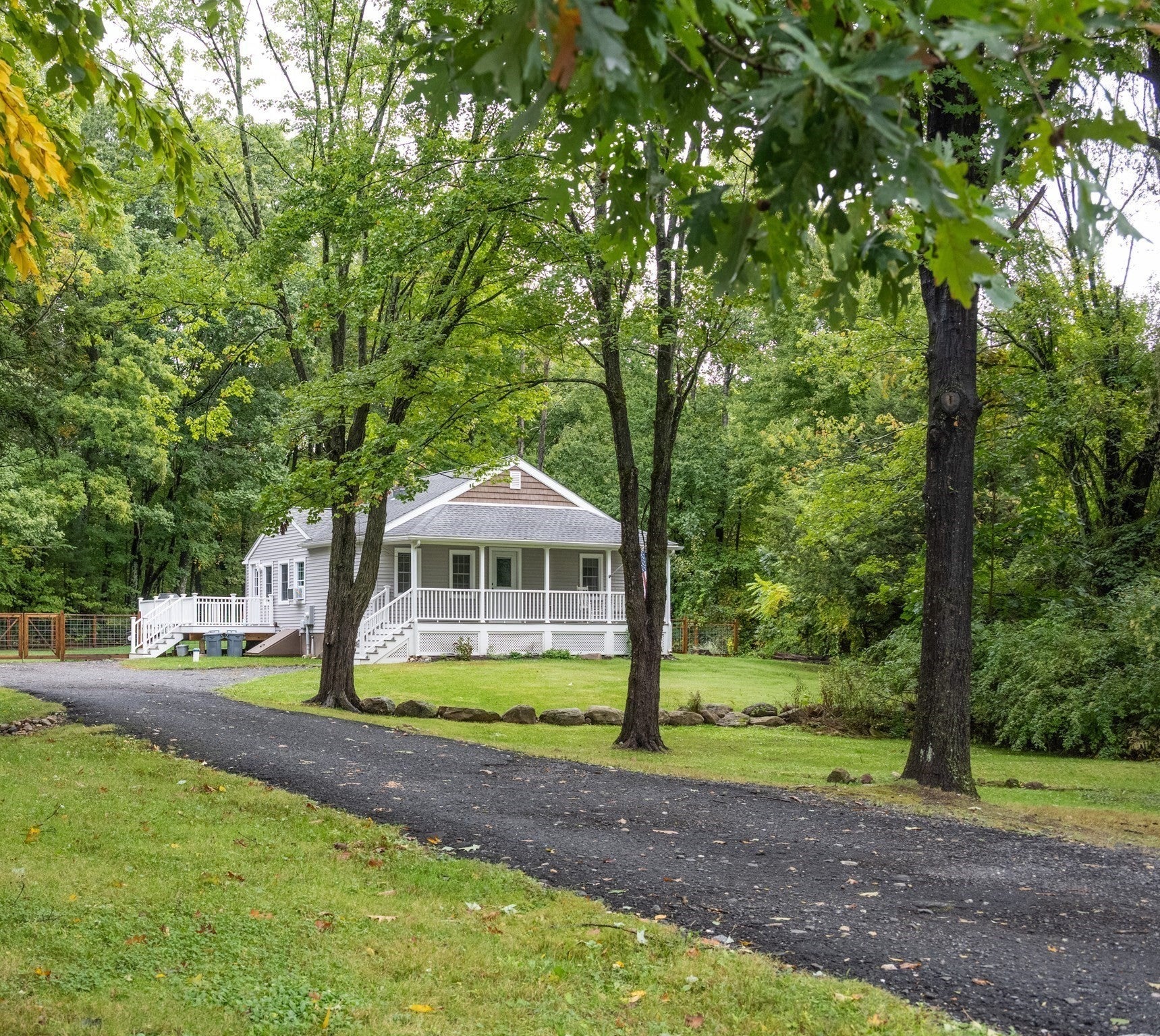 192 Vining Hill Rd