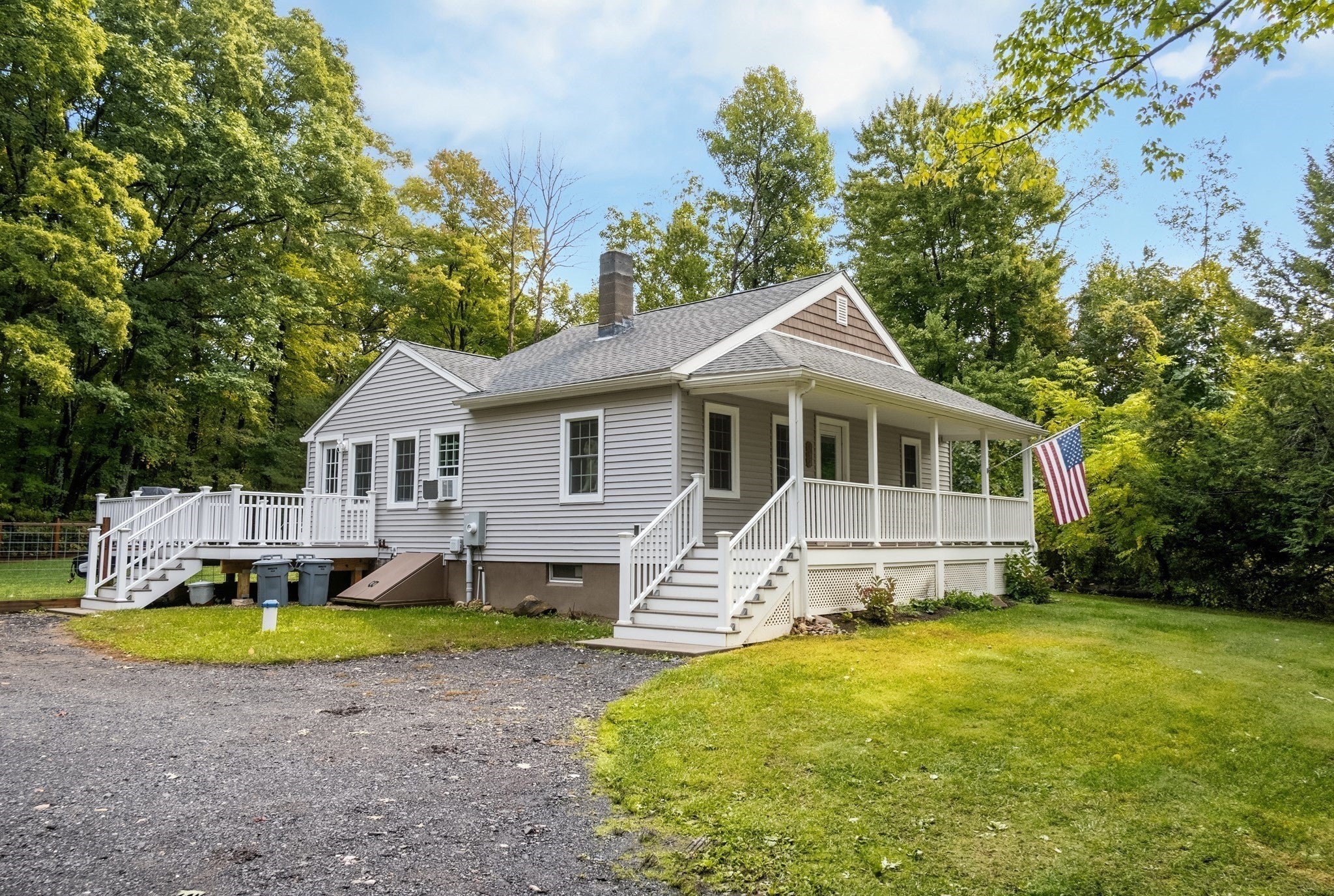192 Vining Hill Rd