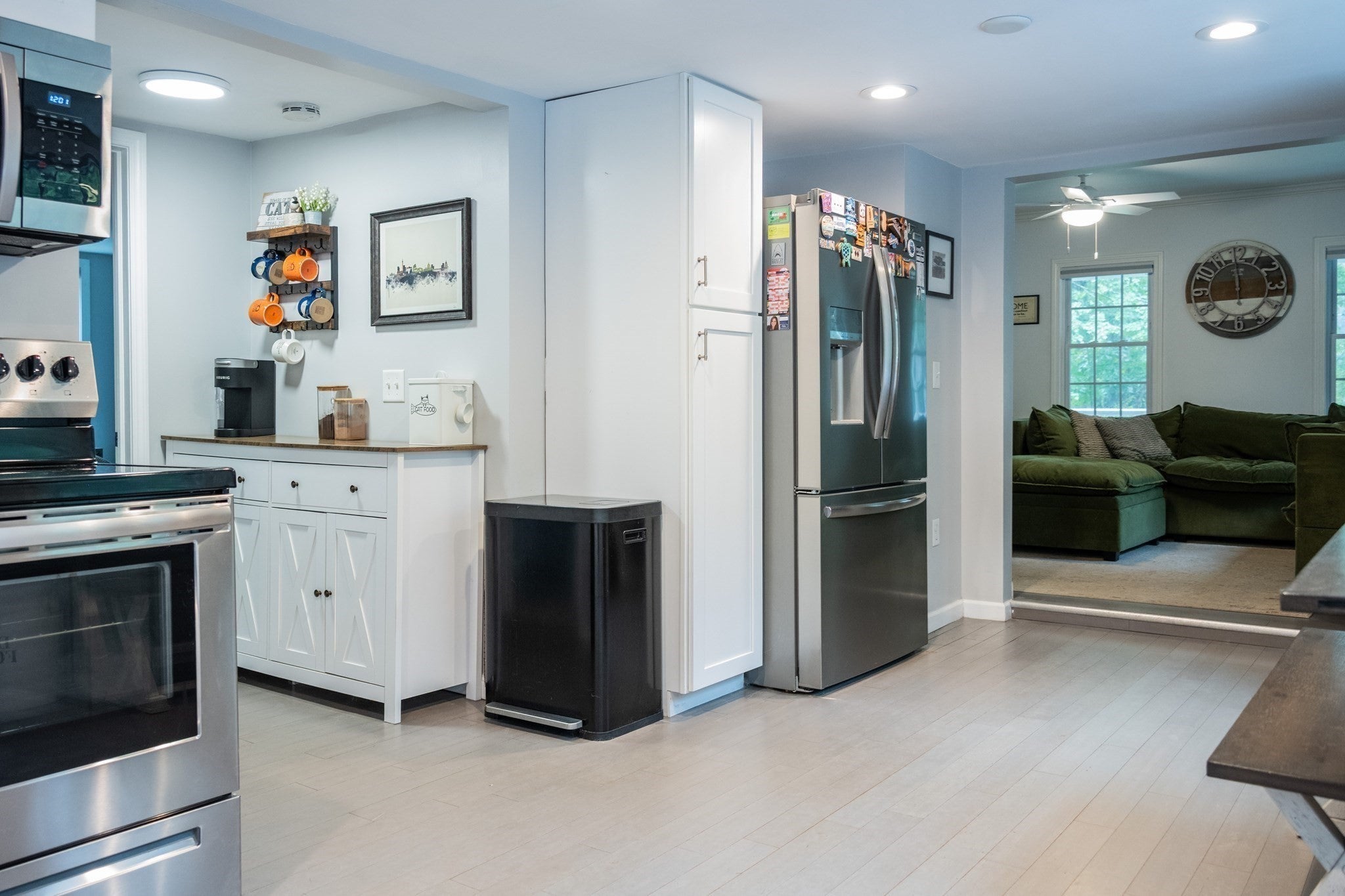 192 Vining Hill Rd, Southwick, MA, 192 Vining Hill Rd, Southwick, MA Photo #12