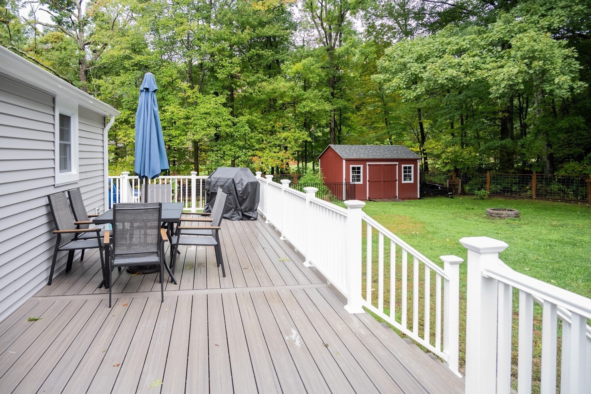 192 Vining Hill Rd, Southwick, MA, 192 Vining Hill Rd, Southwick, MA Photo #34