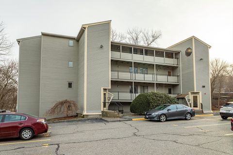 1195 Grafton 39 Worcester MA 01604