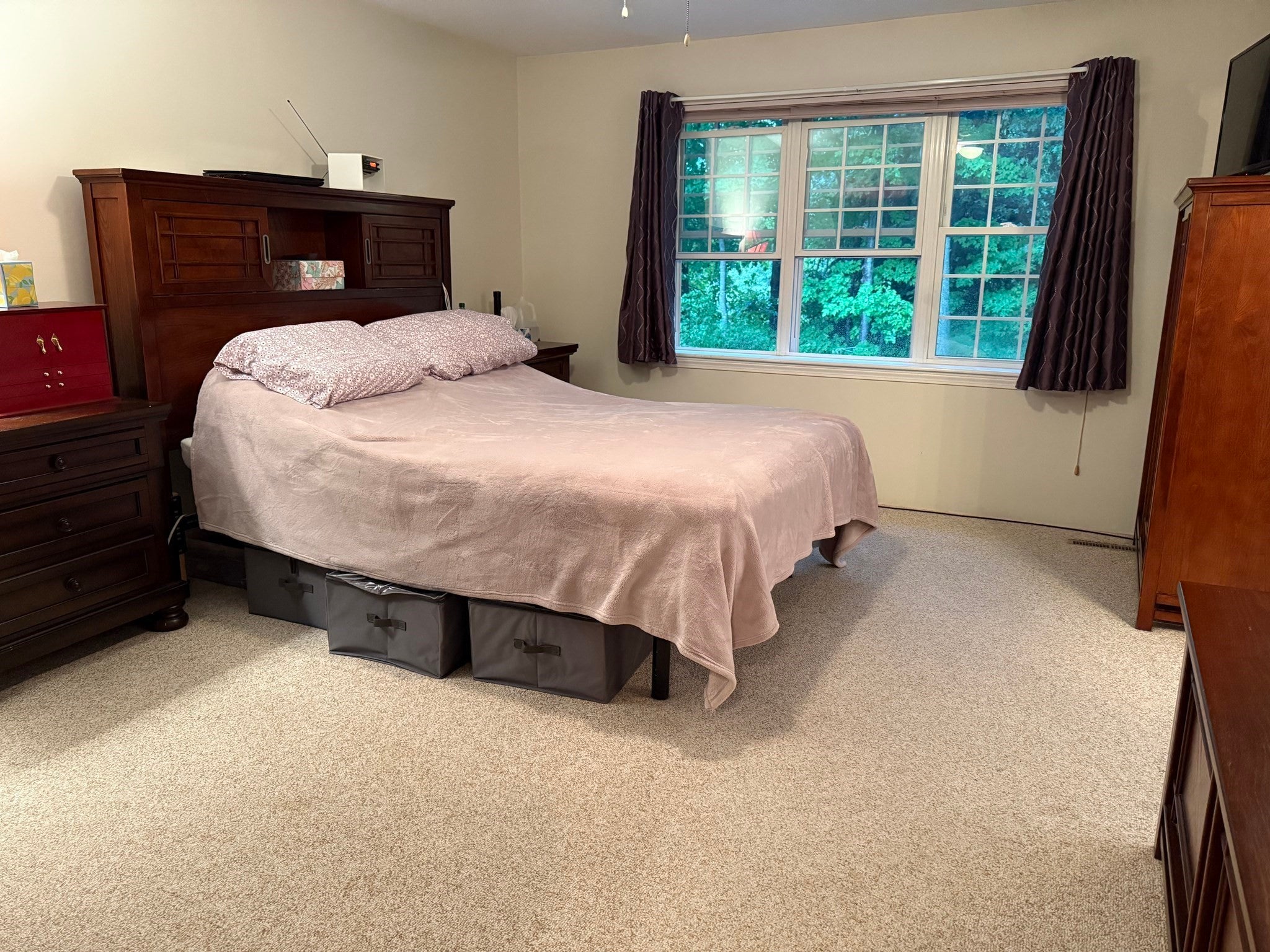 401 Ridgefield Cir #401D, Clinton, MA Photo #24