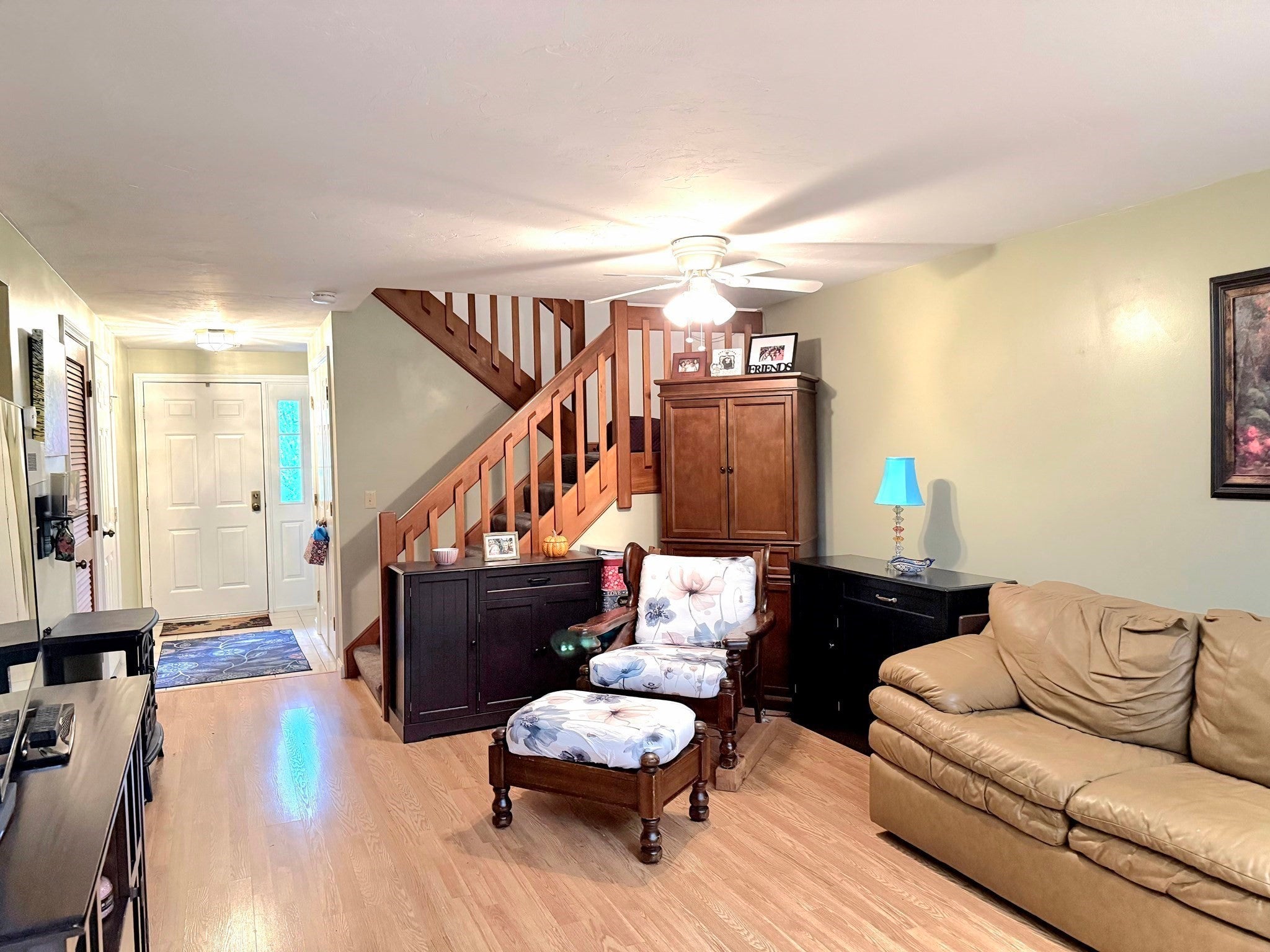 401 Ridgefield Cir #401D, Clinton, MA Photo #9