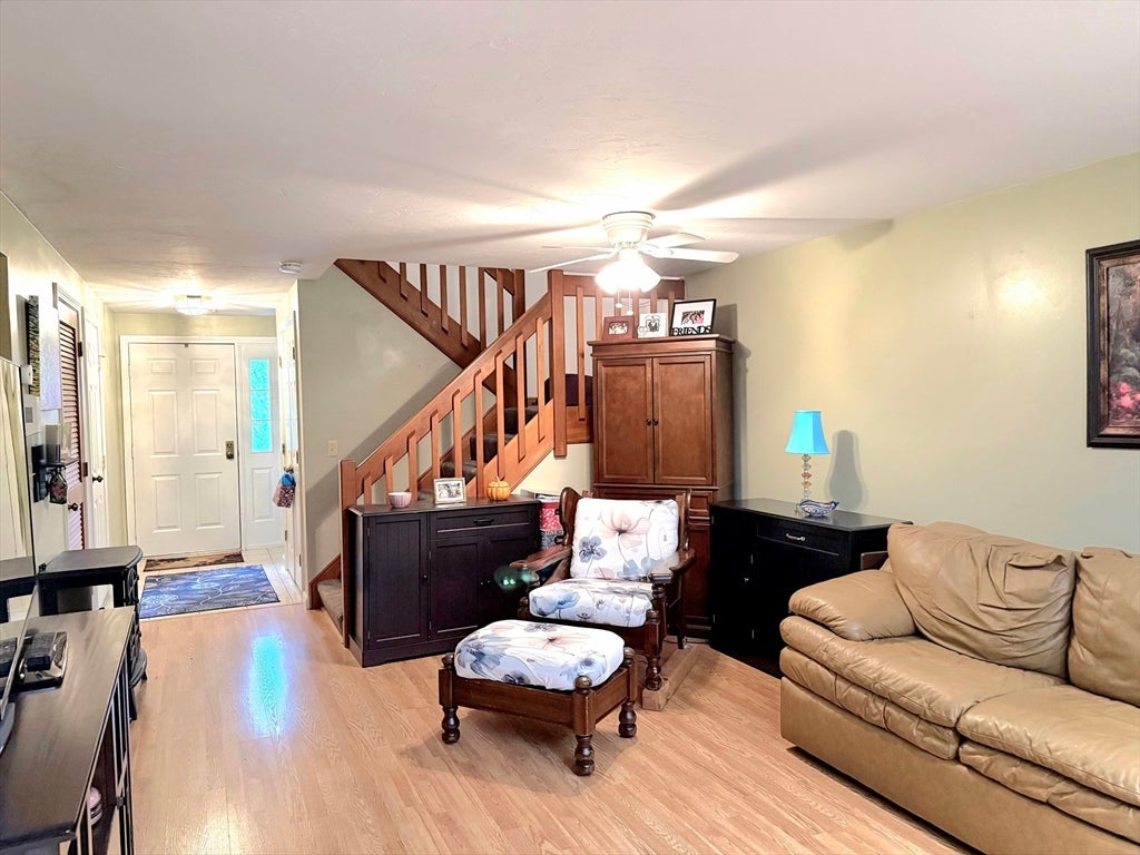 401 Ridgefield Cir 401D