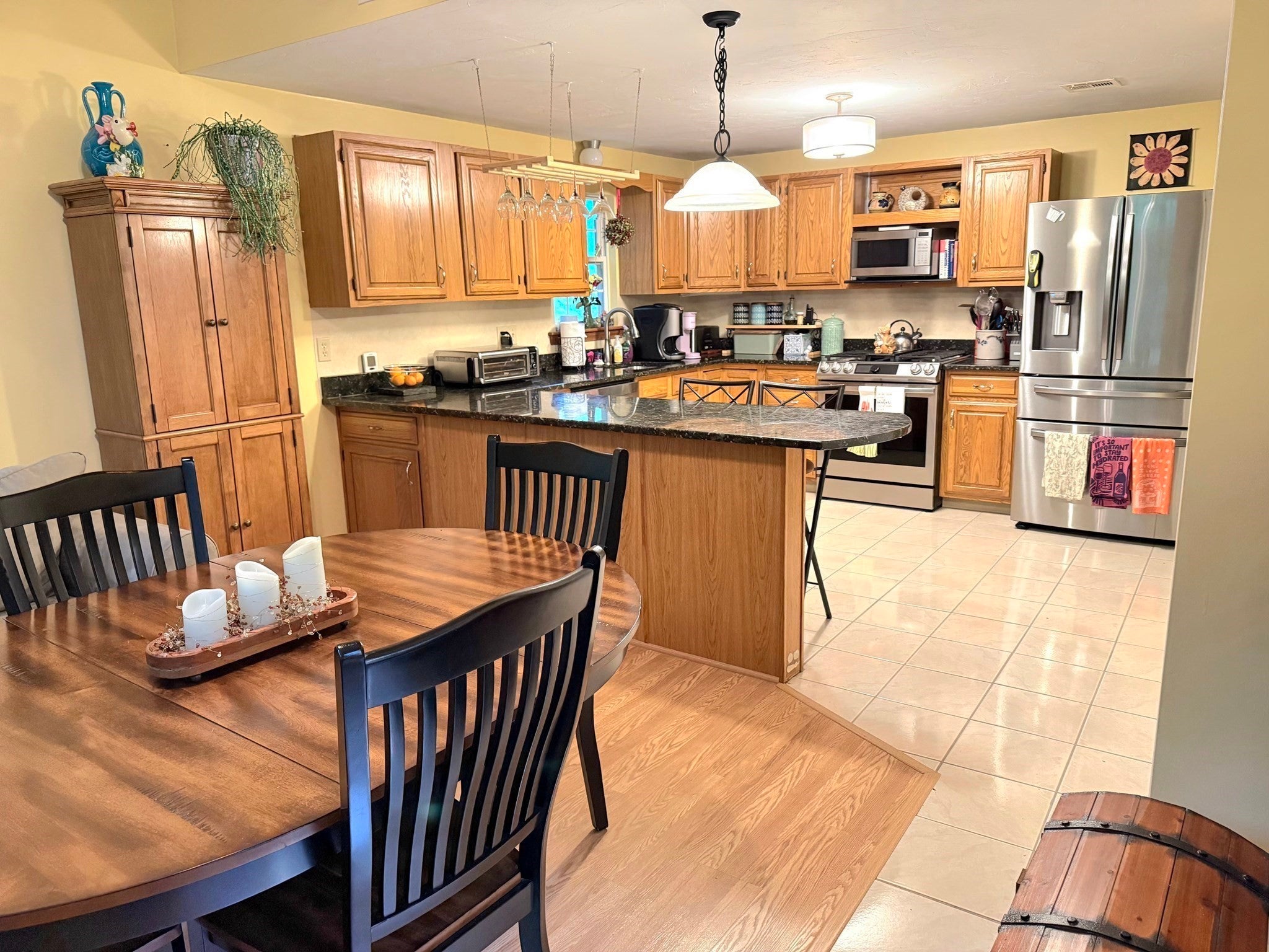 401 Ridgefield Cir #401D, Clinton, MA Photo #12