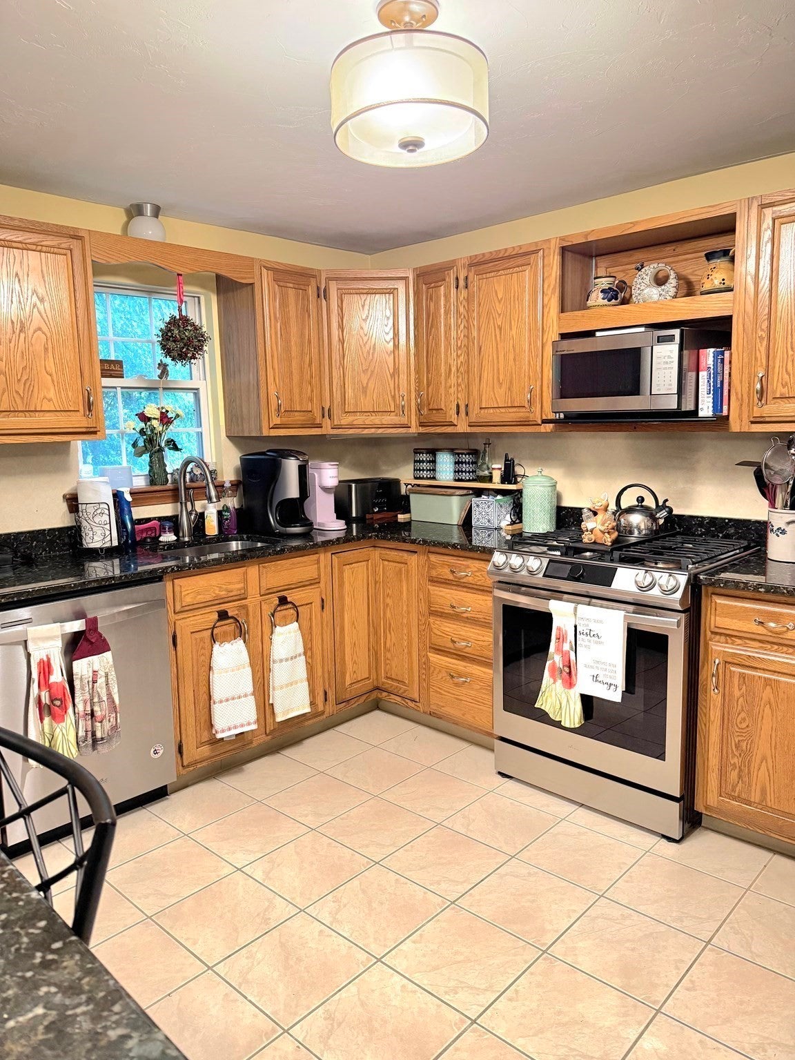 401 Ridgefield Cir #401D, Clinton, MA Photo #14