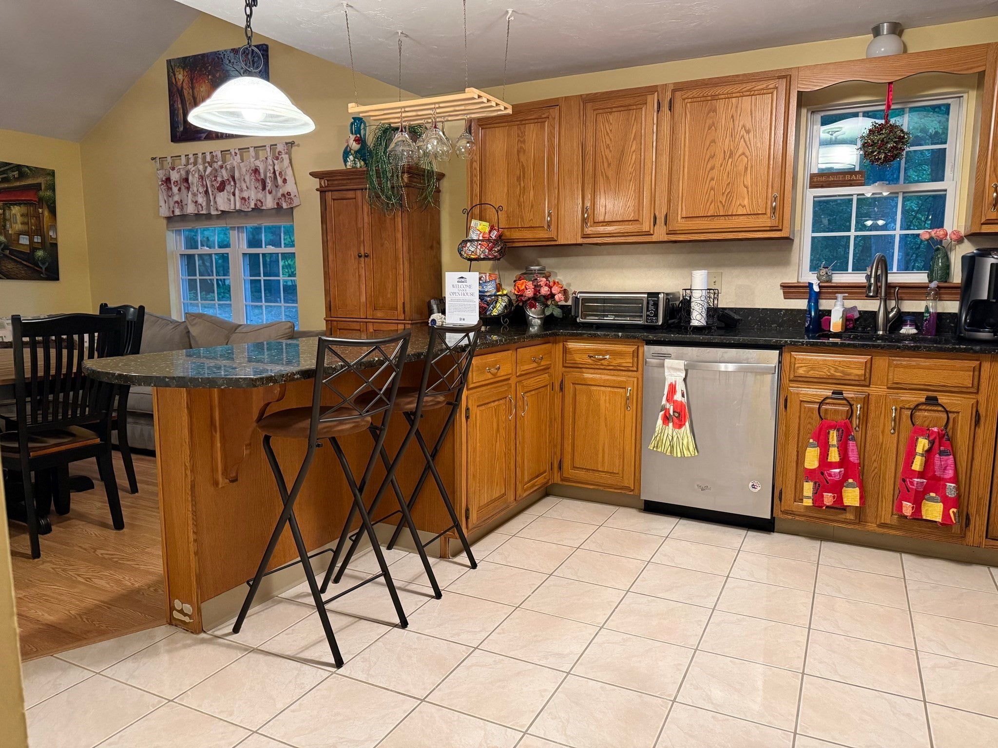 401 Ridgefield Cir #401D, Clinton, MA Photo #13