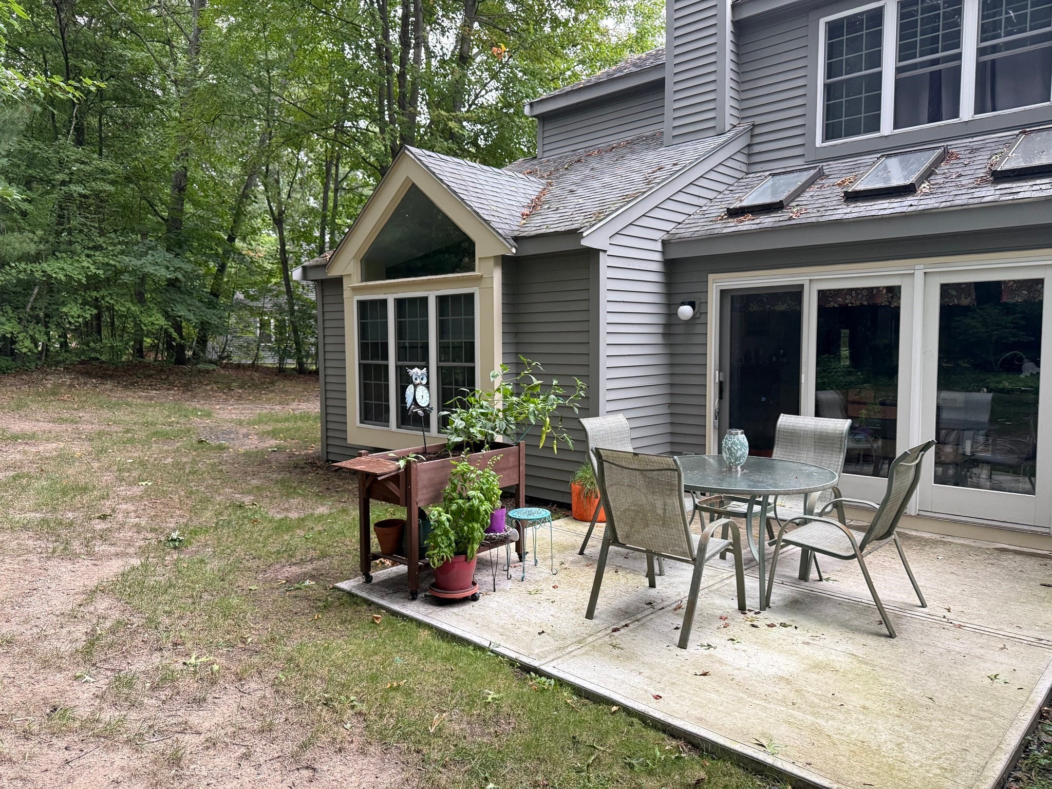 401 Ridgefield Cir #401D, Clinton, MA Photo #4