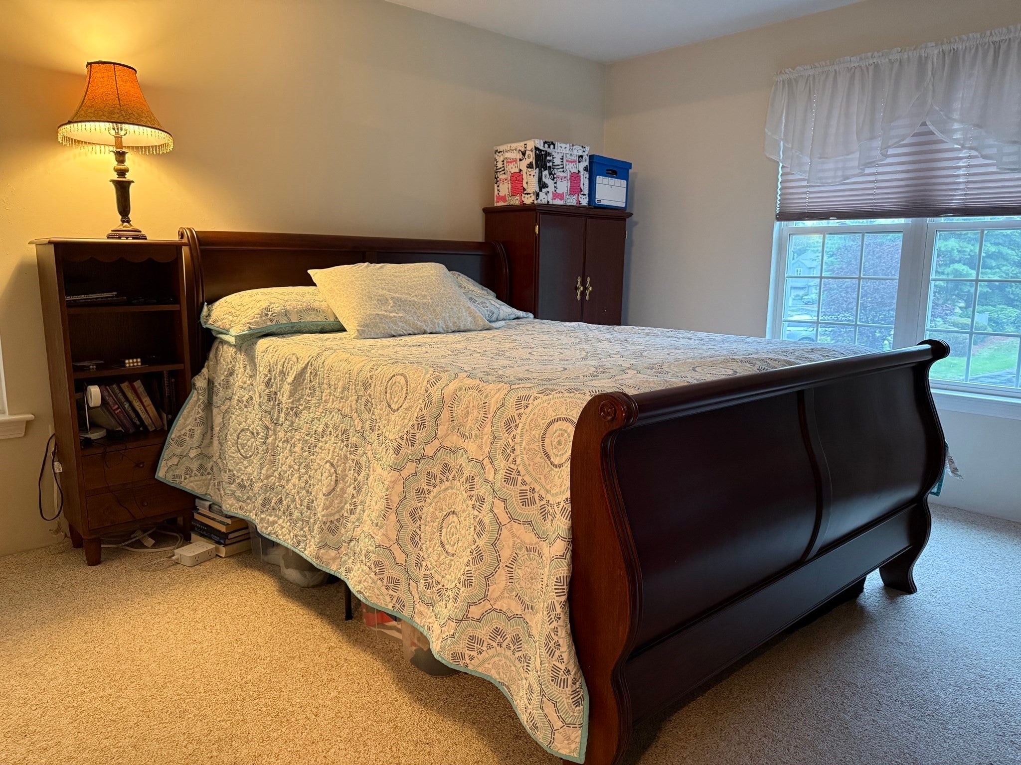 401 Ridgefield Cir #401D, Clinton, MA Photo #26