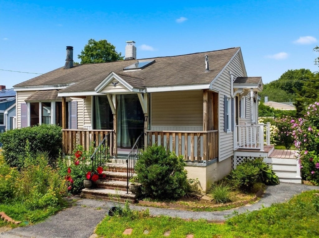 17 Saint James St, Dracut, MA, 17 Saint James St, Dracut, MA Photo #1