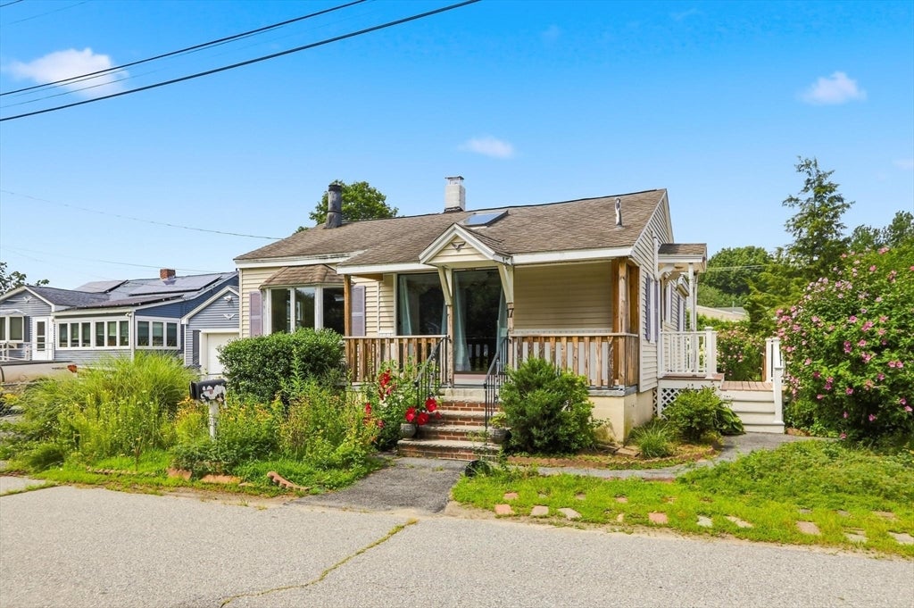 17 Saint James St, Dracut, MA, 17 Saint James St, Dracut, MA Photo #35