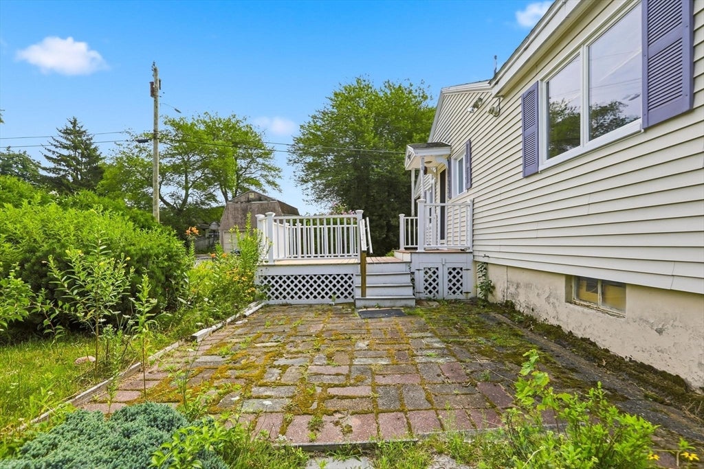 17 Saint James St, Dracut, MA, 17 Saint James St, Dracut, MA Photo #26