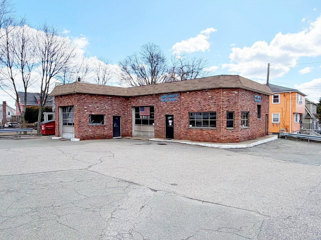250 Orchard