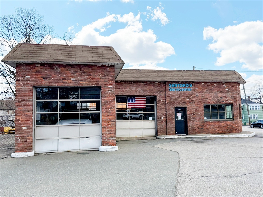 250 Orchard