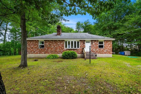 Photo of 42 Felker St, Tewksbury, MA 01876 (MLS # 73569581)