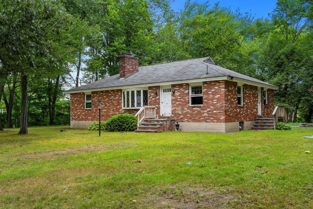 42 Felker St