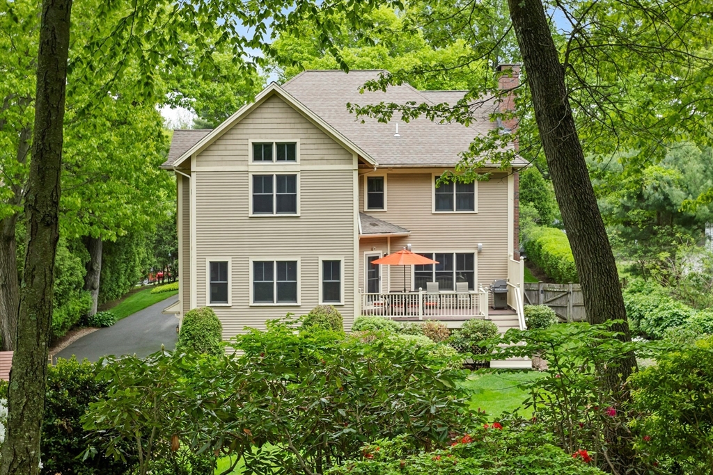 5 Walnut Street