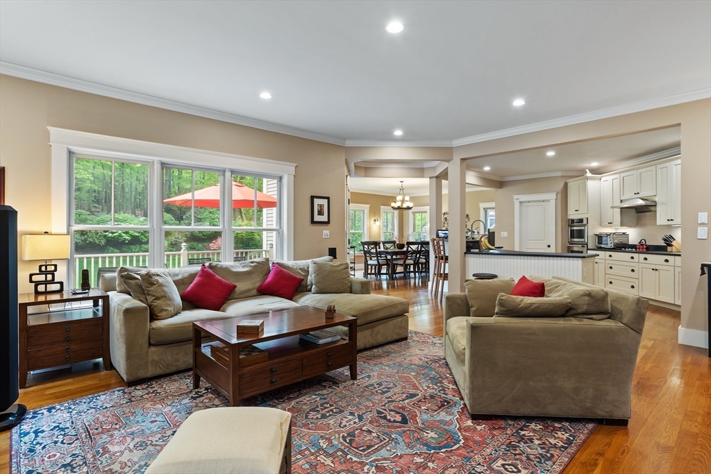 5 Walnut Street