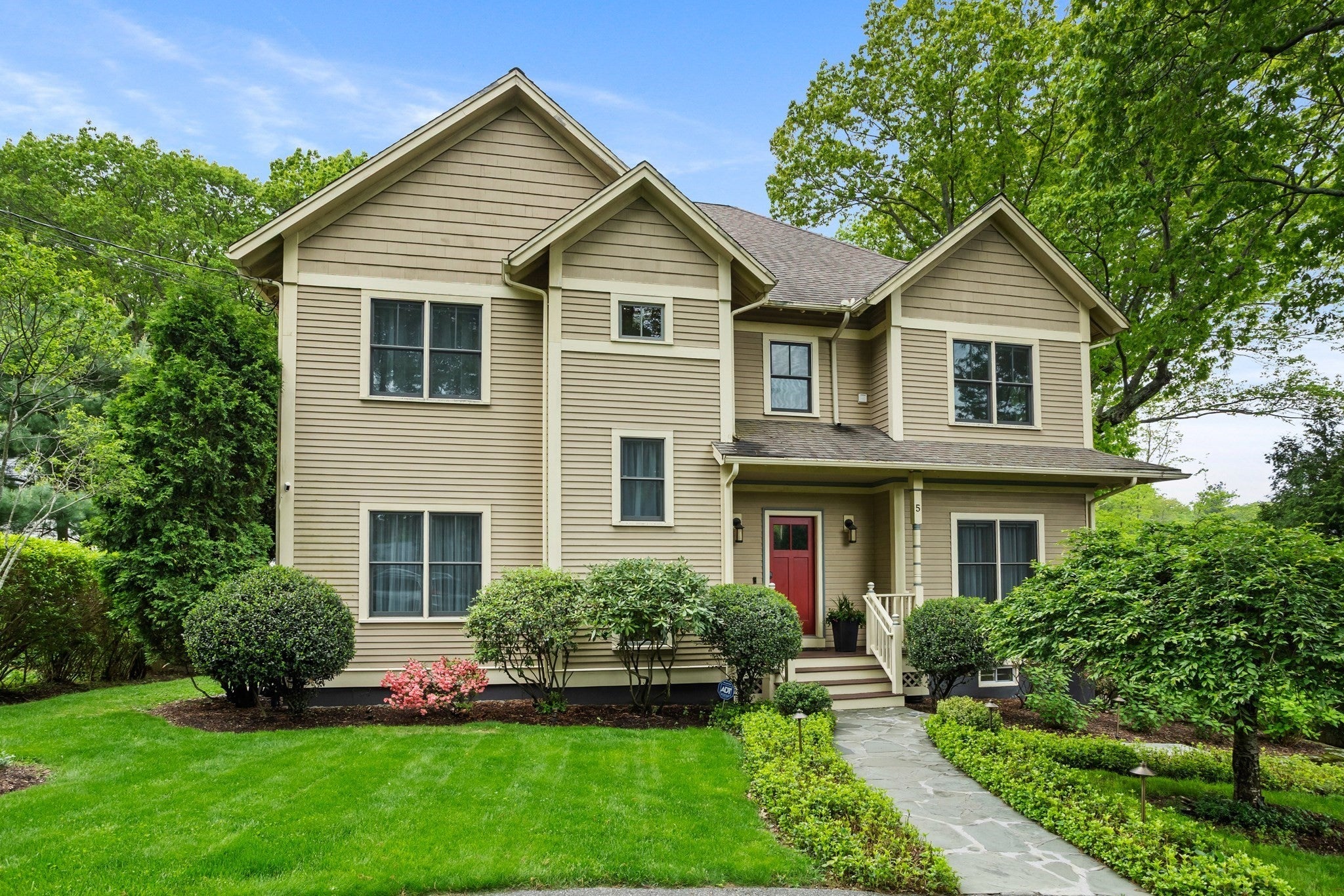 5 Walnut Street