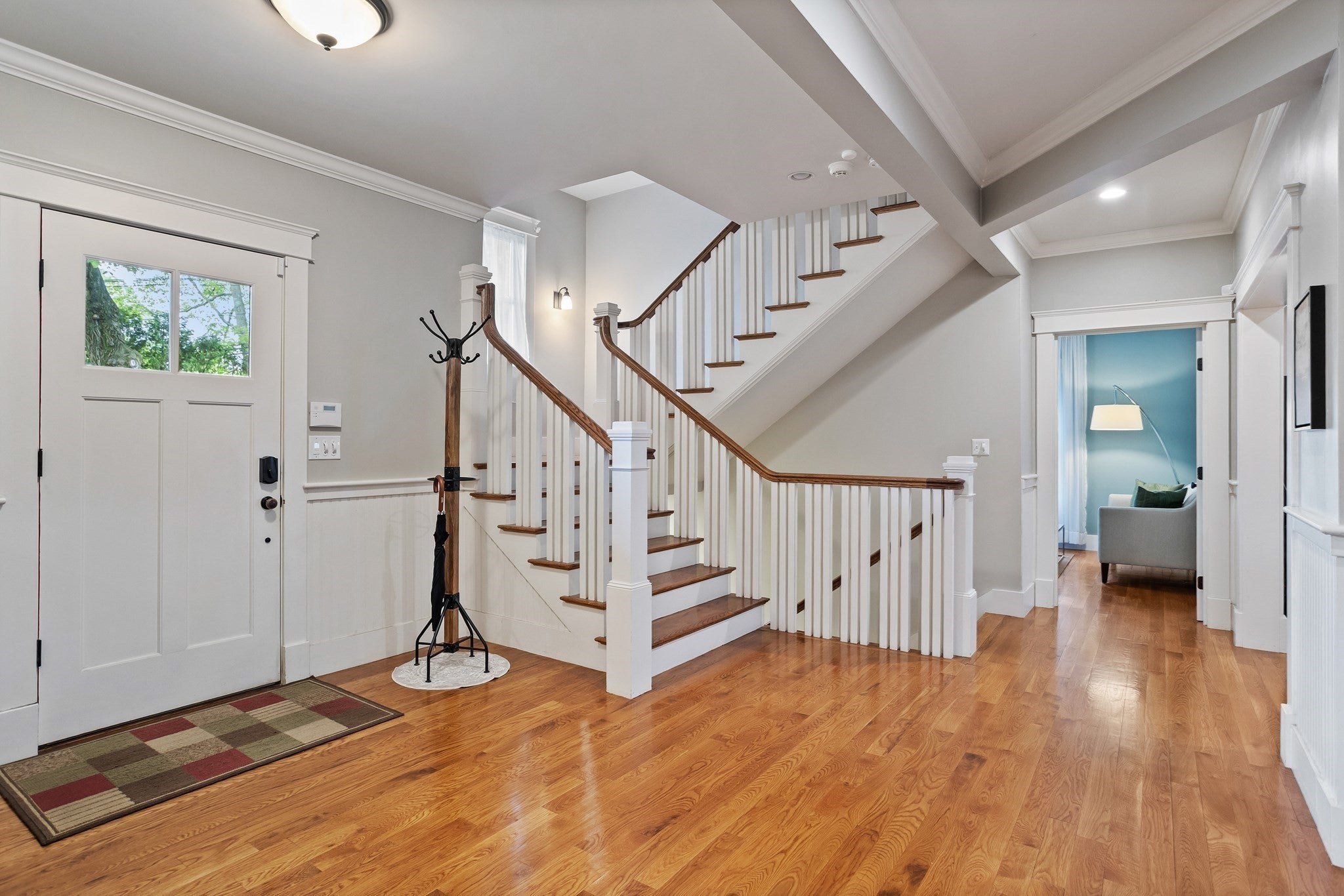 5 Walnut Street