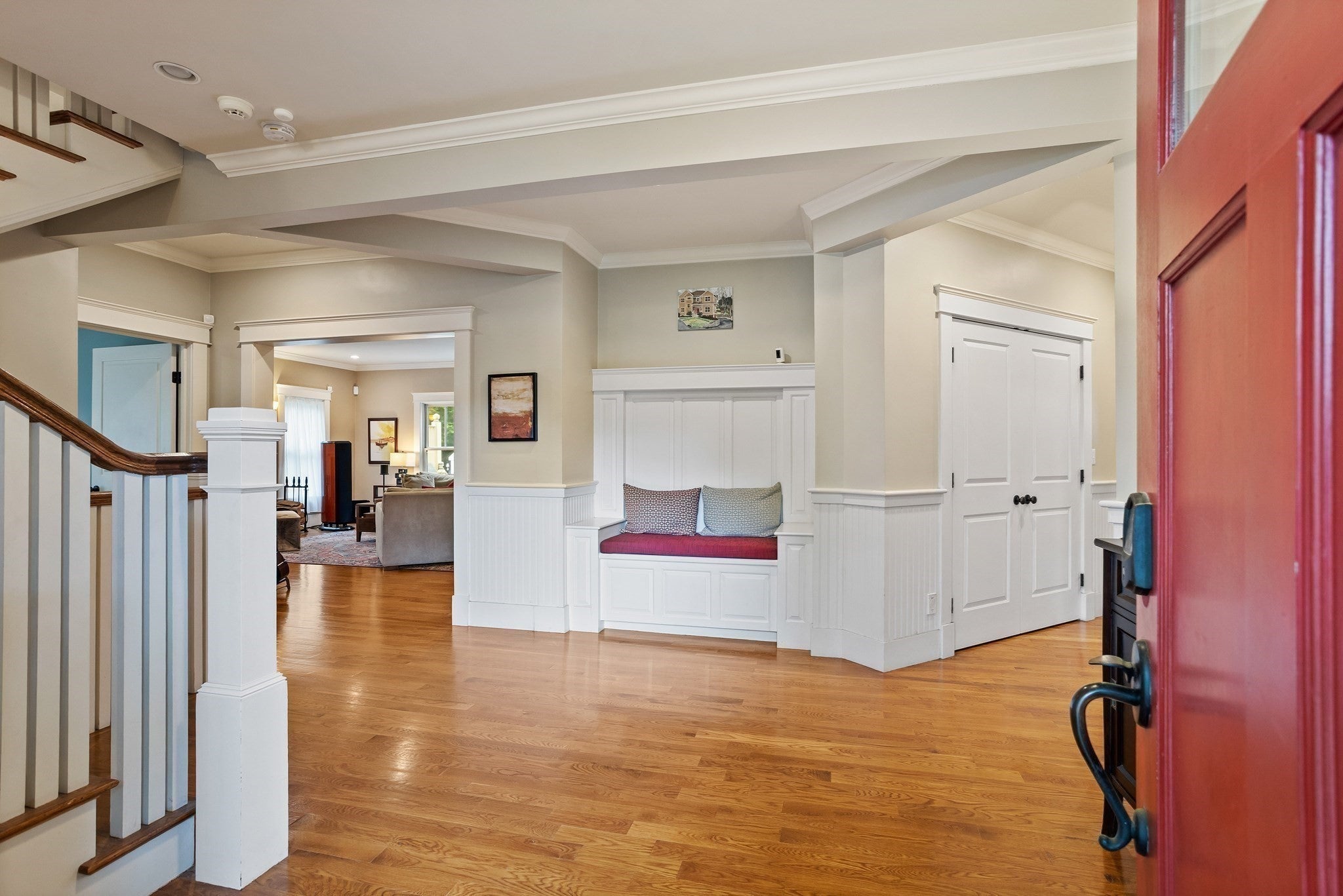 5 Walnut Street, Lexington MA 02421