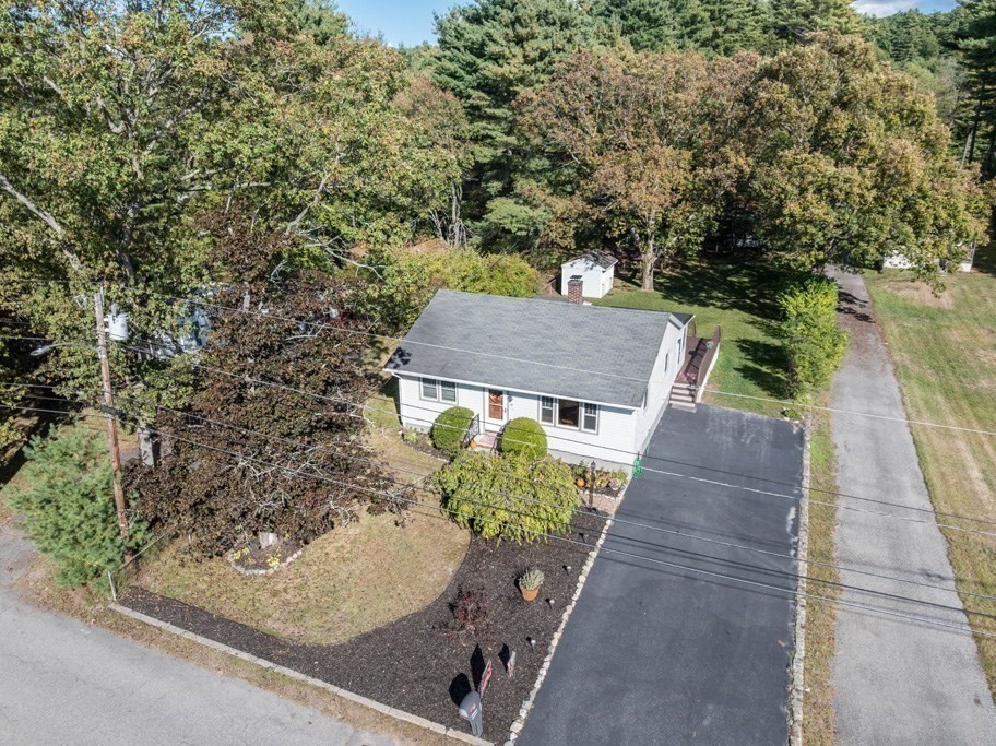 167 Lancaster Road