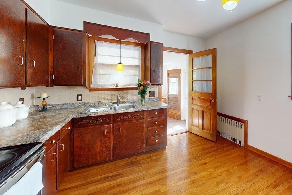 167 Lancaster Road